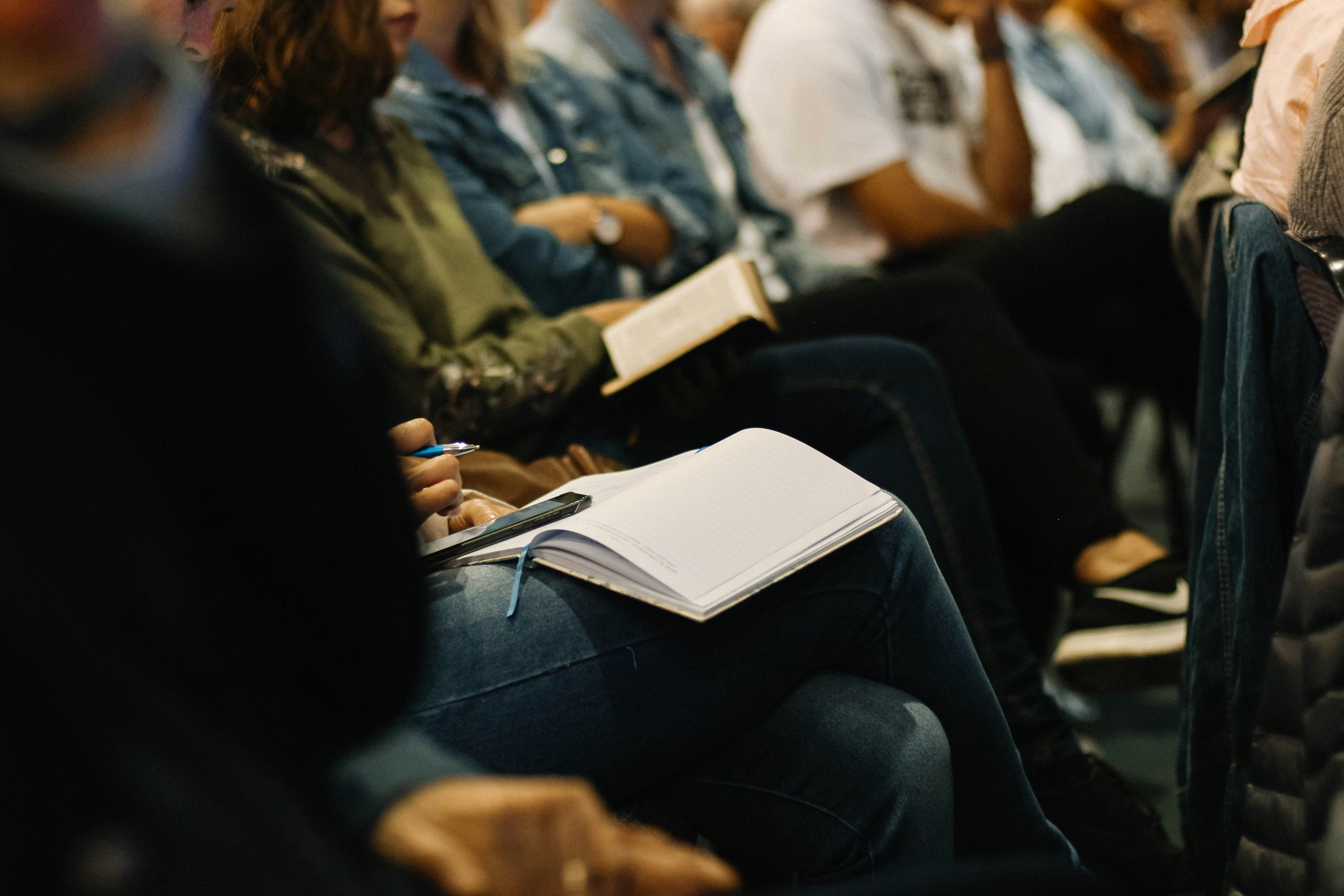 Private prayer request sharing platform for church community support